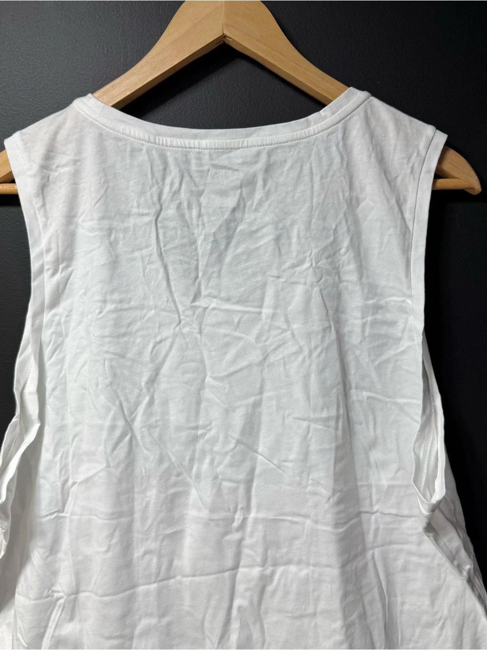 Cotton Tanks Lacoste